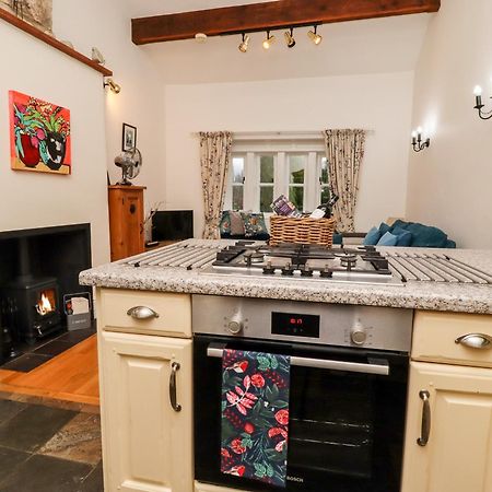 Yate Cottage Oxenhope Экстерьер фото