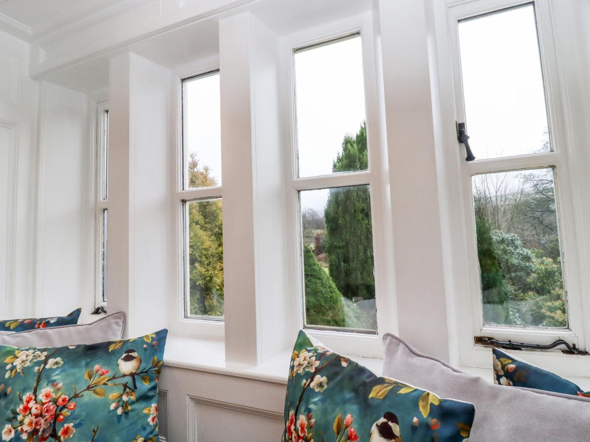 Yate Cottage Oxenhope Экстерьер фото