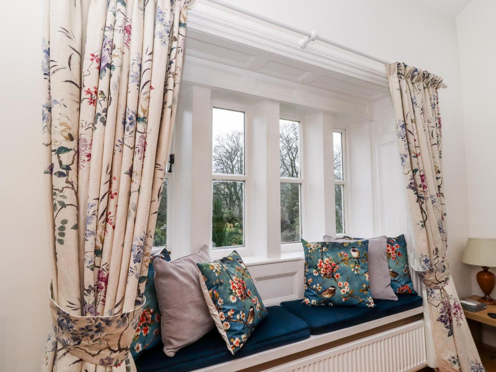 Yate Cottage Oxenhope Экстерьер фото