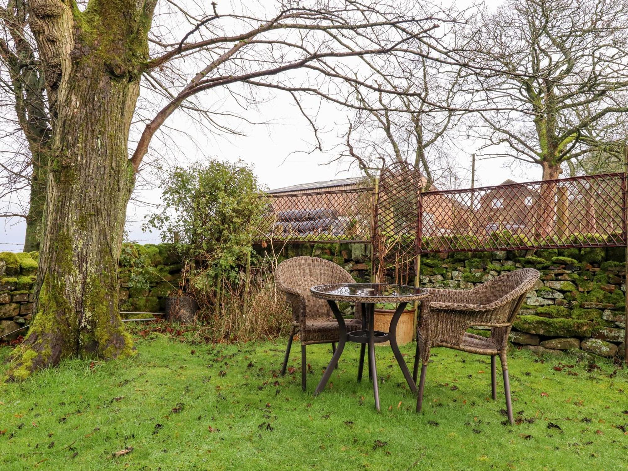 Yate Cottage Oxenhope Экстерьер фото